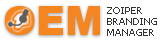 OEM logo
